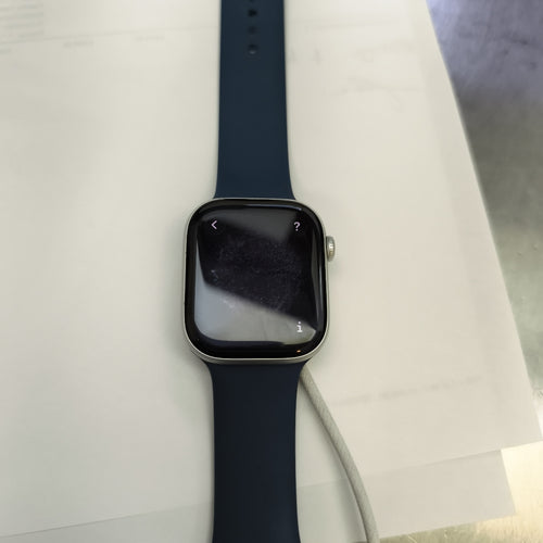 SMARTWATCH APPLE SERIES 10 ALUMINIO A2999 46 MM GPS (SEMINUEVO)