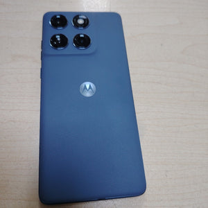 CELULAR MOTOROLA EDGE 60 FUSION XT2503-4 (2025) 256 GB 12 GB RAM (SEMINUEVO)
