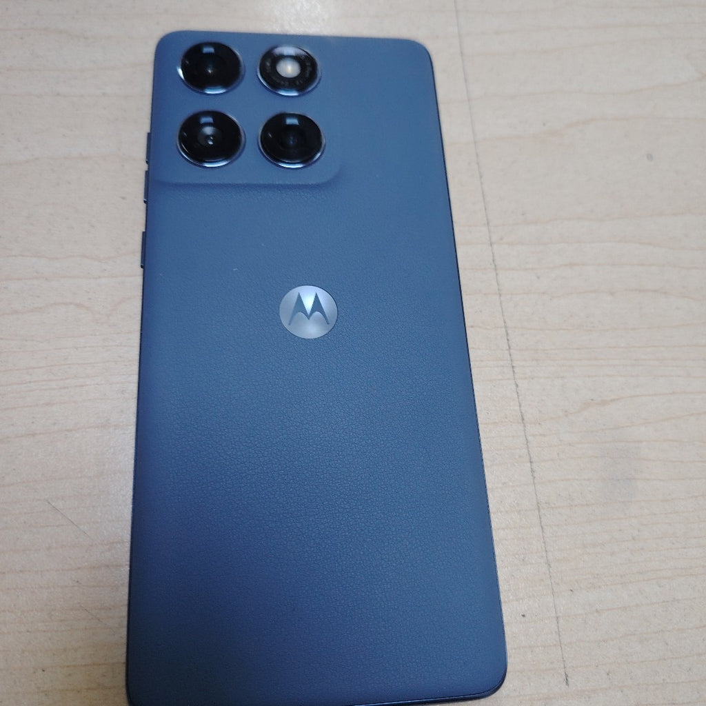 CELULAR MOTOROLA EDGE 60 FUSION XT2503-1 (2025) 256 GB 8 GB RAM (SEMINUEVO)