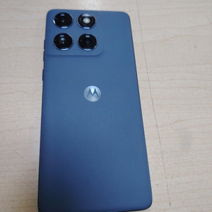 CELULAR MOTOROLA EDGE 60 FUSION XT2503-1 (2025) 256 GB 8 GB RAM (SEMINUEVO)
