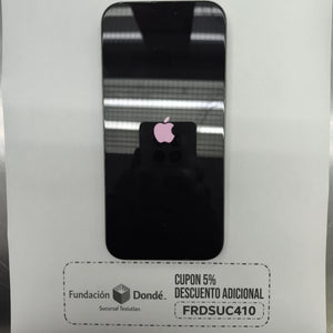 CELULAR APPLE IPHONE 16 PRO MAX A3084 (2024) 256 GB 8 GB RAM (SEMINUEVO)
