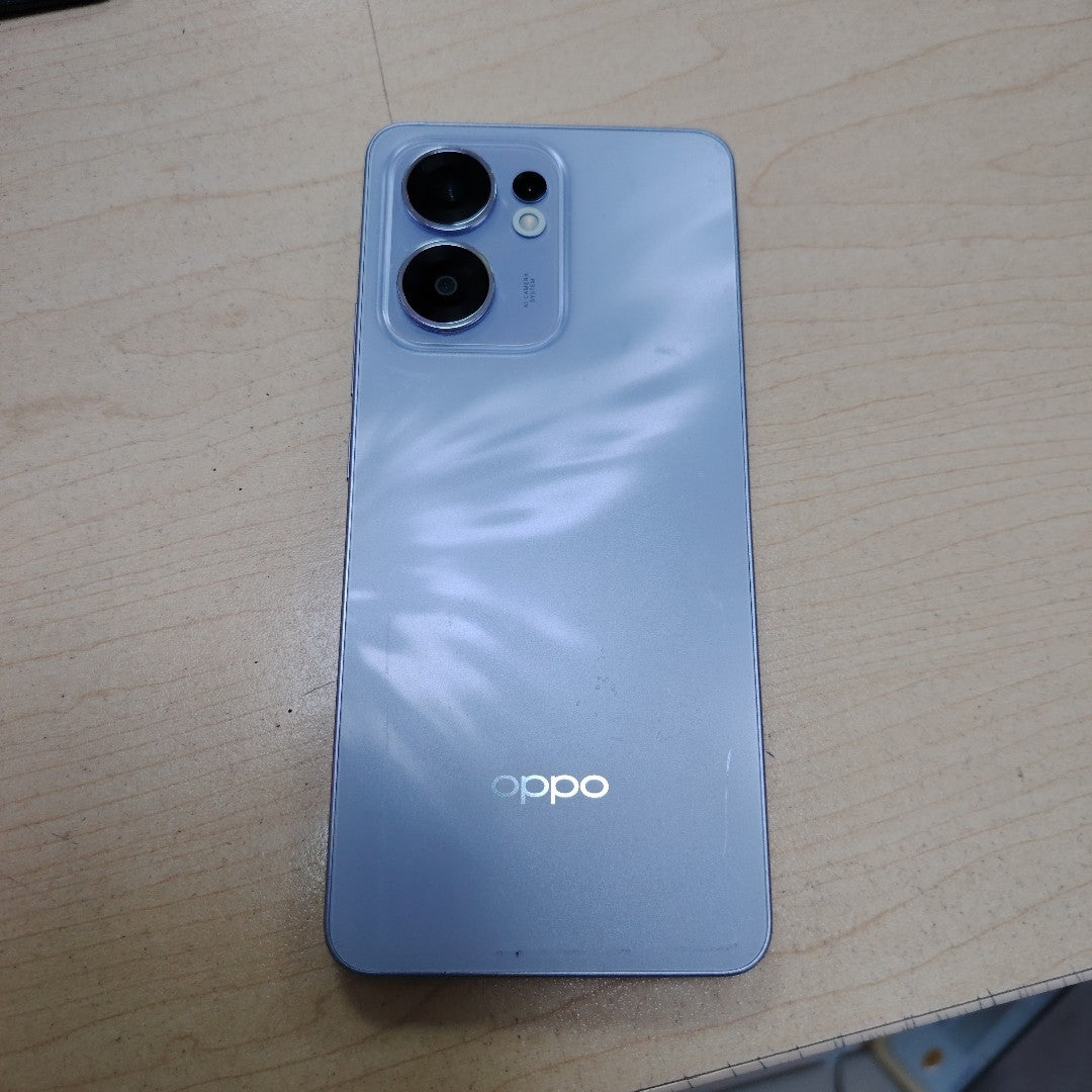 CELULAR OPPO RENO 13F 5G CPH2699 (2025) 256 GB 12 GB RAM (SEMINUEVO)