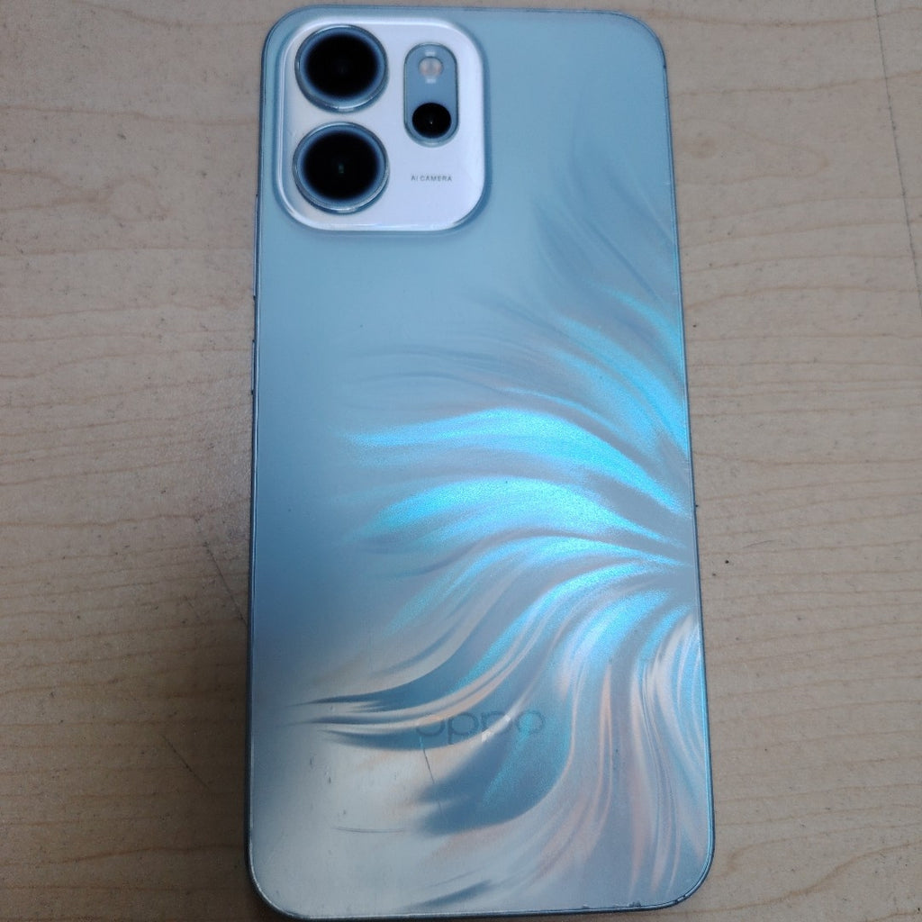CELULAR OPPO RENO 14F CPH2743 (2025) 256 GB 12 GB RAM (SEMINUEVO)