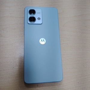 CELULAR MOTOROLA MOTO G84 XT2347-2 (2023) 256 GB 12 GB RAM (SEMINUEVO)