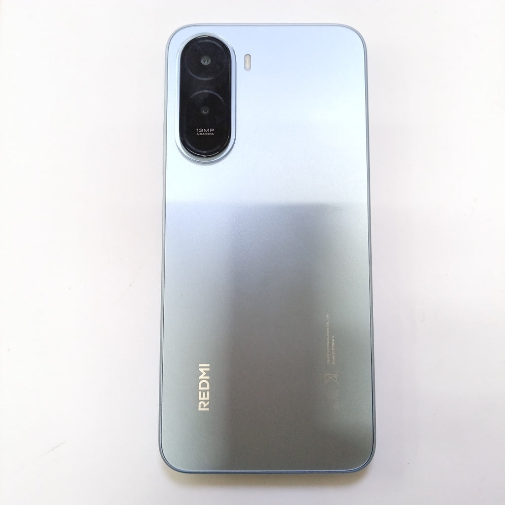 CELULAR XIAOMI REDMI A7 PRO 25128RN17L (2026) 128 GB 4 GB RAM (SEMINUEVO)