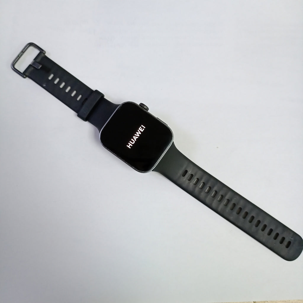 SMARTWATCH HUAWEI WATCH FIT 3 SLO-B09 44 MM BLUETOOTH (SEMINUEVO)
