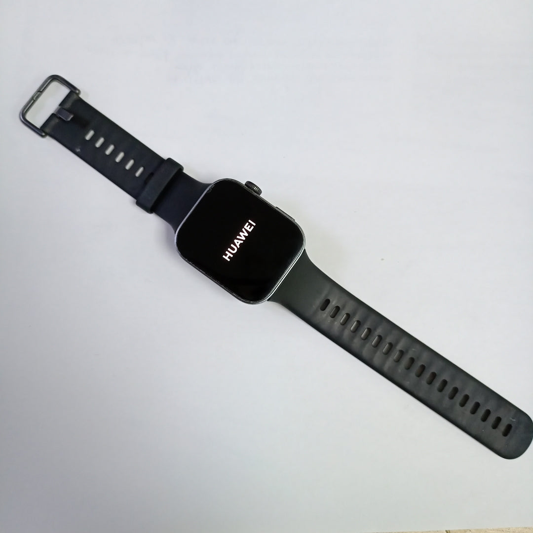 SMARTWATCH HUAWEI WATCH FIT 3 SLO-B09 44 MM BLUETOOTH (SEMINUEVO)