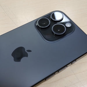 CELULAR APPLE IPHONE 15 PRO A2848 (2023) 256 GB 8 GB RAM (SEMINUEVO)