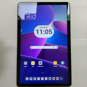 TABLETA LENOVO IDEATAB M10 TB-X306X (2023) 64 GB 4 GB RAM (SEMINUEVO)