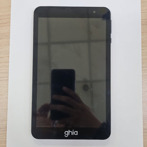 TABLETA GHIA GA8N2 64 GB 4 GB RAM (SEMINUEVO)