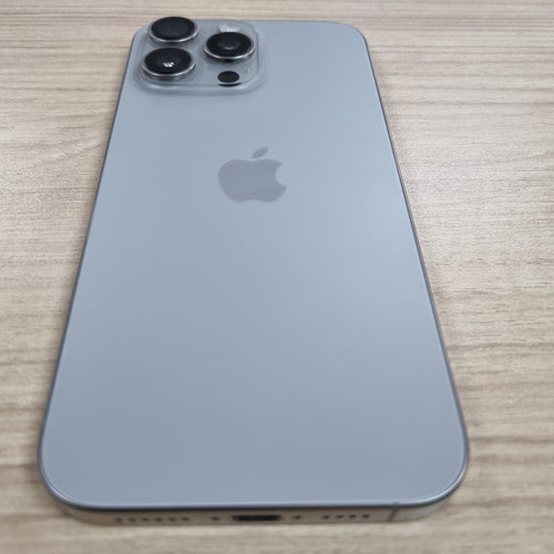 CELULAR APPLE IPHONE 16 PRO MAX A3295 (2024) 256 GB 8 GB RAM (SEMINUEVO)