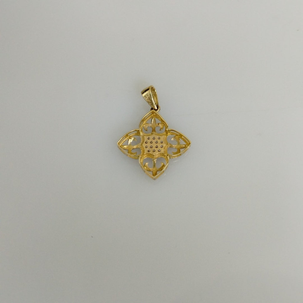 DIJES ORO 14K 0.9 (NUEVO)