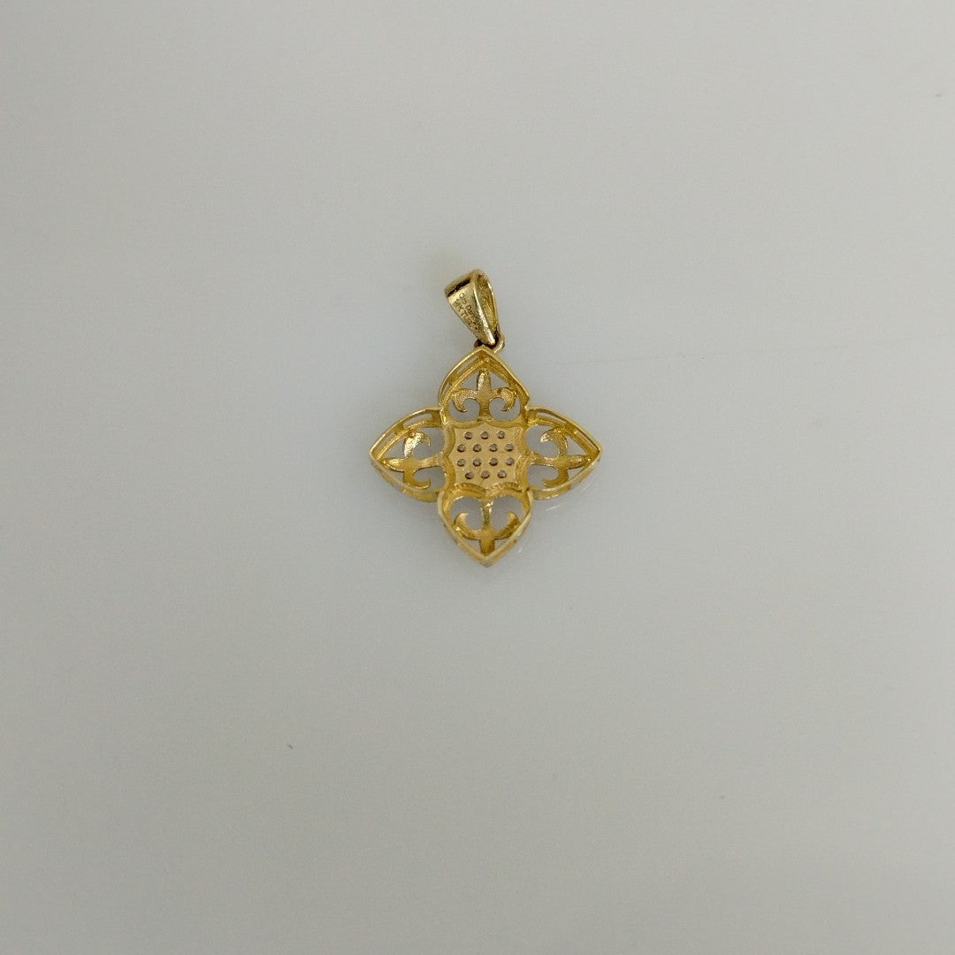 DIJES ORO 14K 0.9 (NUEVO)