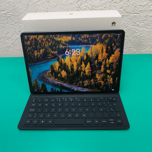TABLETA HUAWEI MATEPAD 11.5"S TGR-W09 (2024) 256 GB 8 GB RAM (SEMINUEVO)
