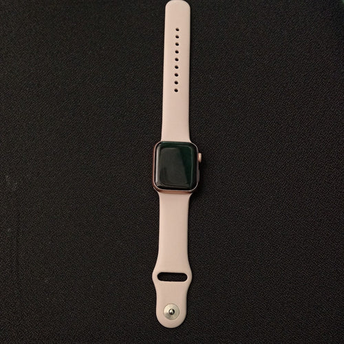 SMARTWATCH APPLE SE 2 ALUMINIO A2722 40 MM GPS (SEMINUEVO)
