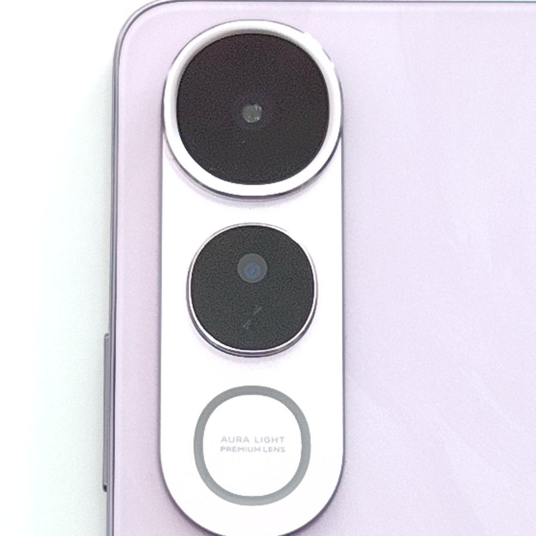 CELULAR VIVO V50 LITE V2441 (2025) 256 GB 8 GB RAM (SEMINUEVO)