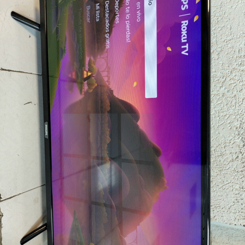 PANTALLA PHILIPS 32PFL4756/F8 (2023) 32" LED (SEMINUEVO)