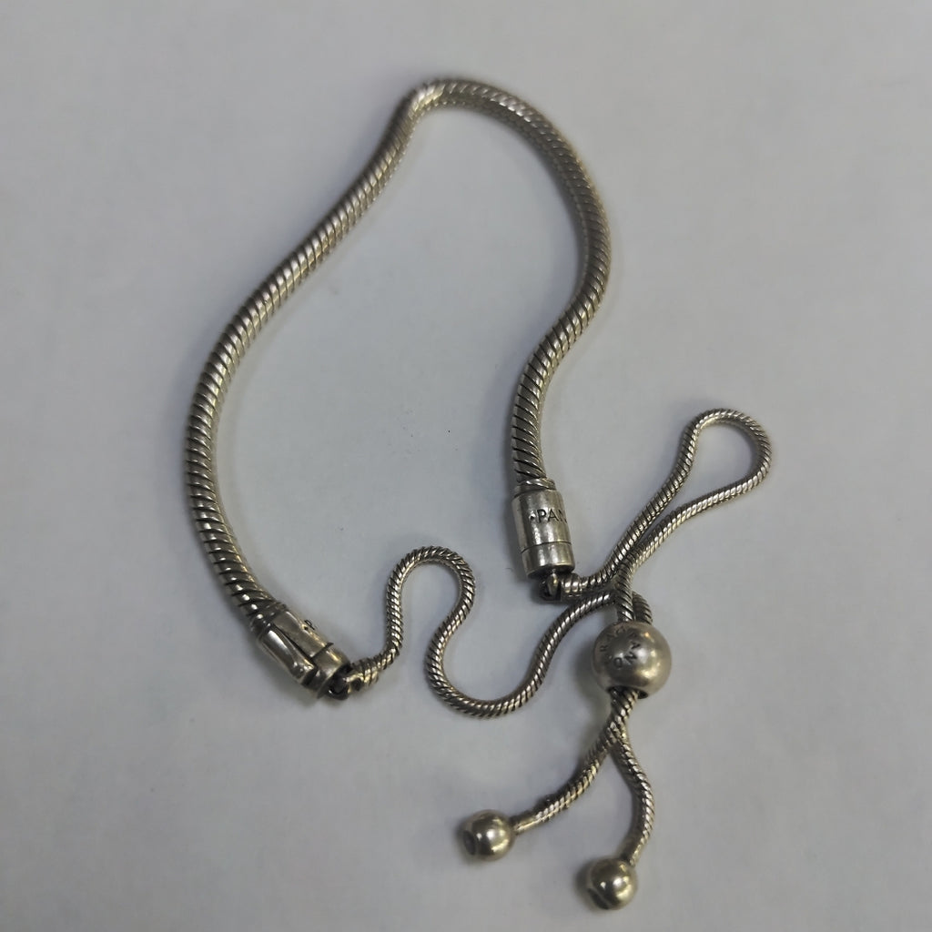 PULSERA PLATA 13.4 GRMS (SEMINUEVO)