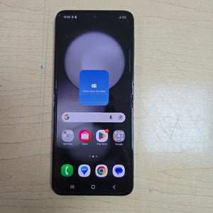 CELULAR SAMSUNG GALAXY Z FLIP 5 SM-F731B (2023) 256 GB 8 GB RAM (SEMINUEVO)