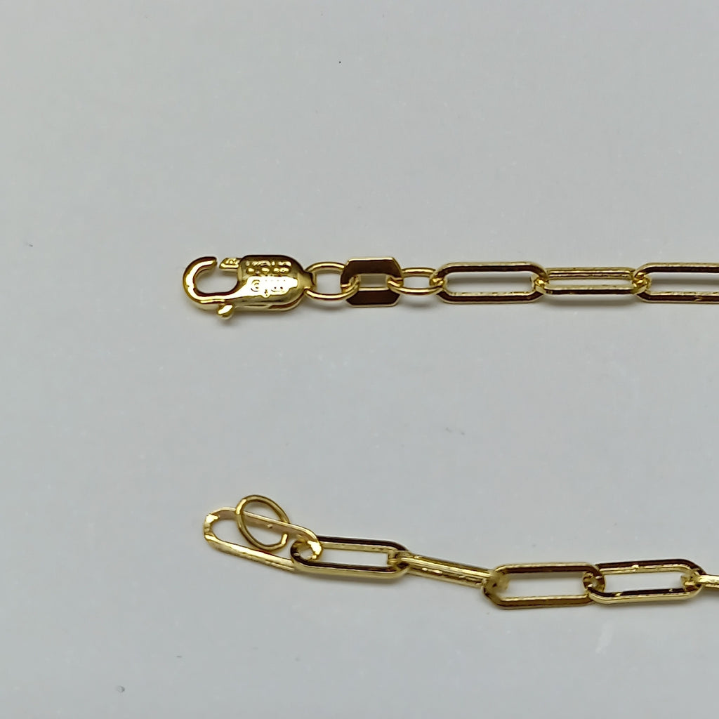 PULSERAS DAMA ORO 14K 1 (NUEVO)