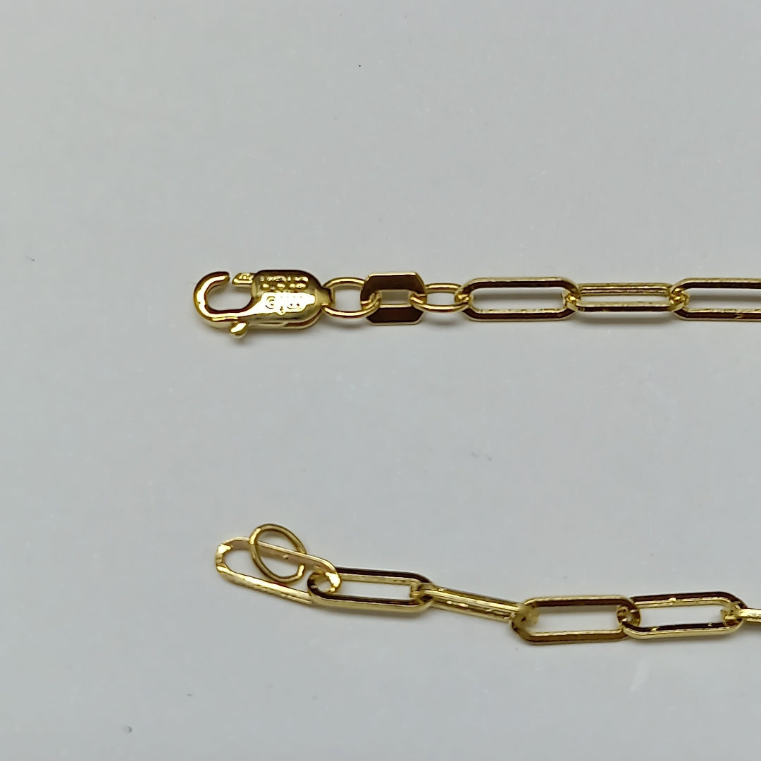PULSERAS DAMA ORO 14K 1 (NUEVO)
