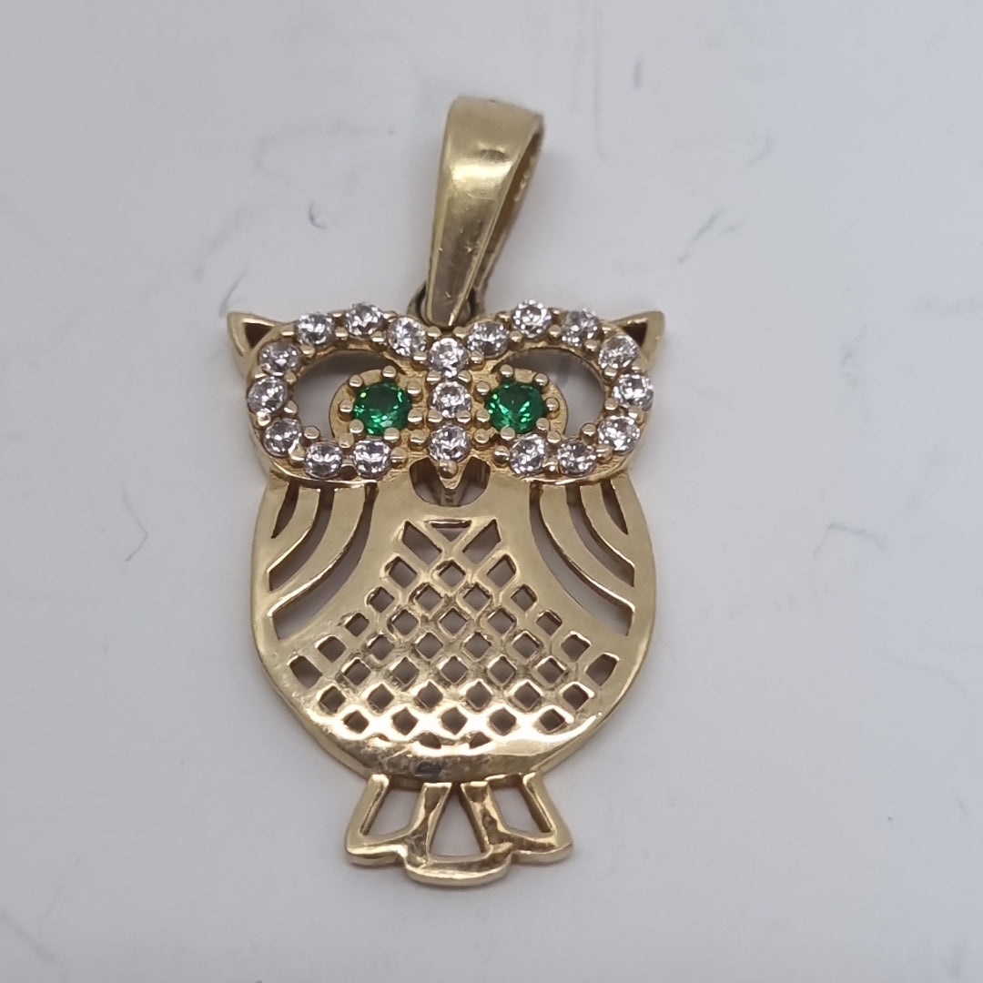 DIJES ORO 14K 1 (NUEVO)
