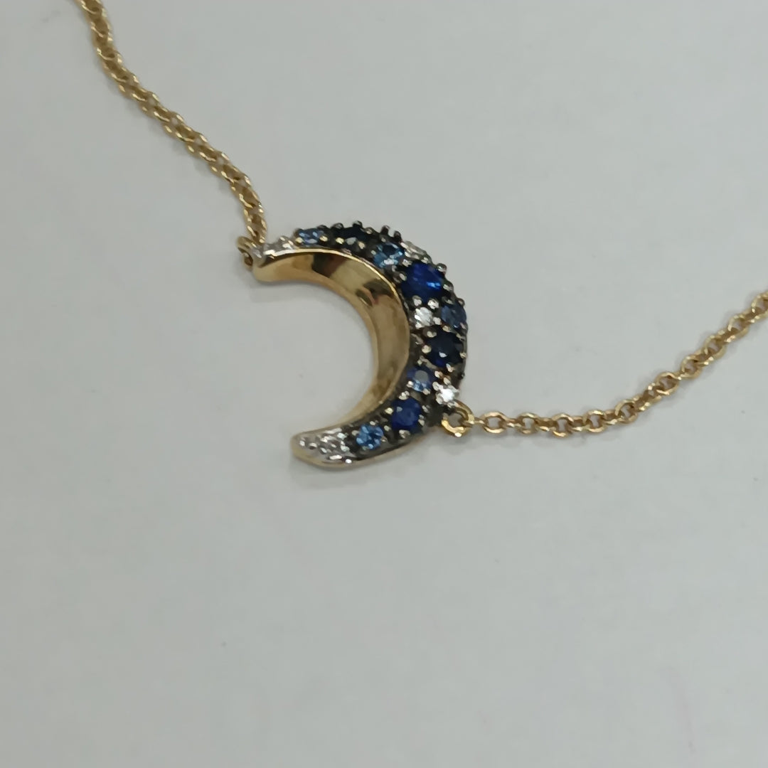 PULSERA ORO 10 K 1,00 GRMS (SEMINUEVO)
