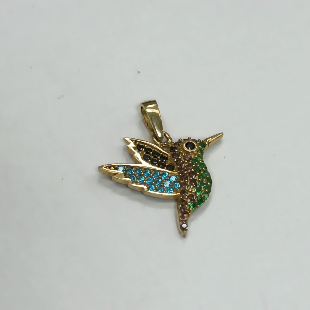 DIJE ORO 10 K 1,00 GRMS (SEMINUEVO)