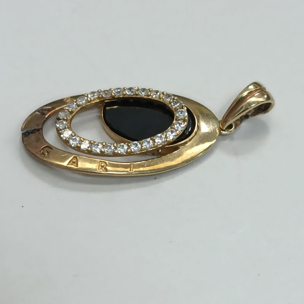 DIJE ORO 10 K 4,30 GRMS (SEMINUEVO)