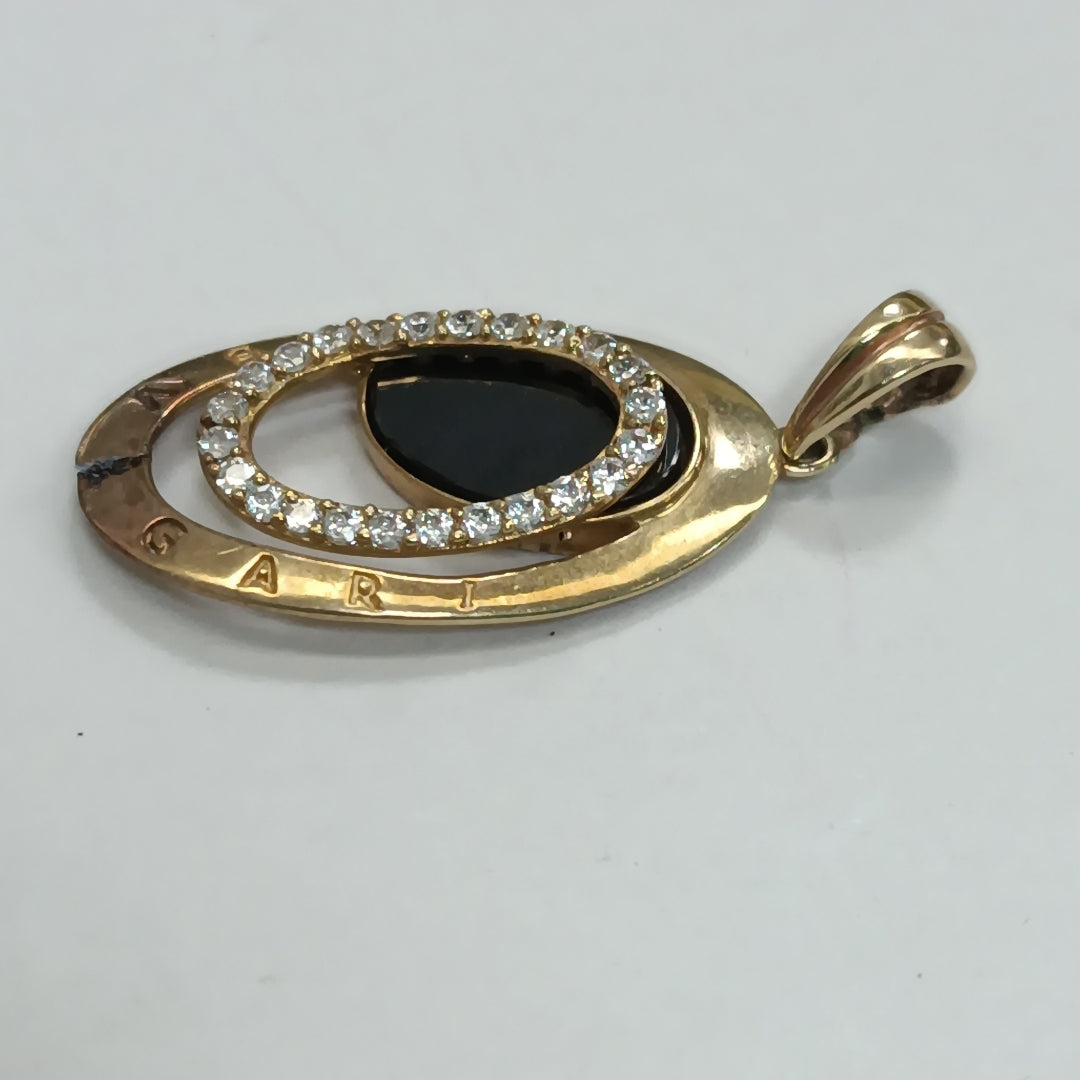 DIJE ORO 10 K 4,30 GRMS (SEMINUEVO)