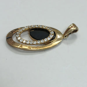 DIJE ORO 10 K 4,30 GRMS (SEMINUEVO)