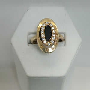 ANILLITO ORO 10 K 5,10 GRMS (SEMINUEVO)