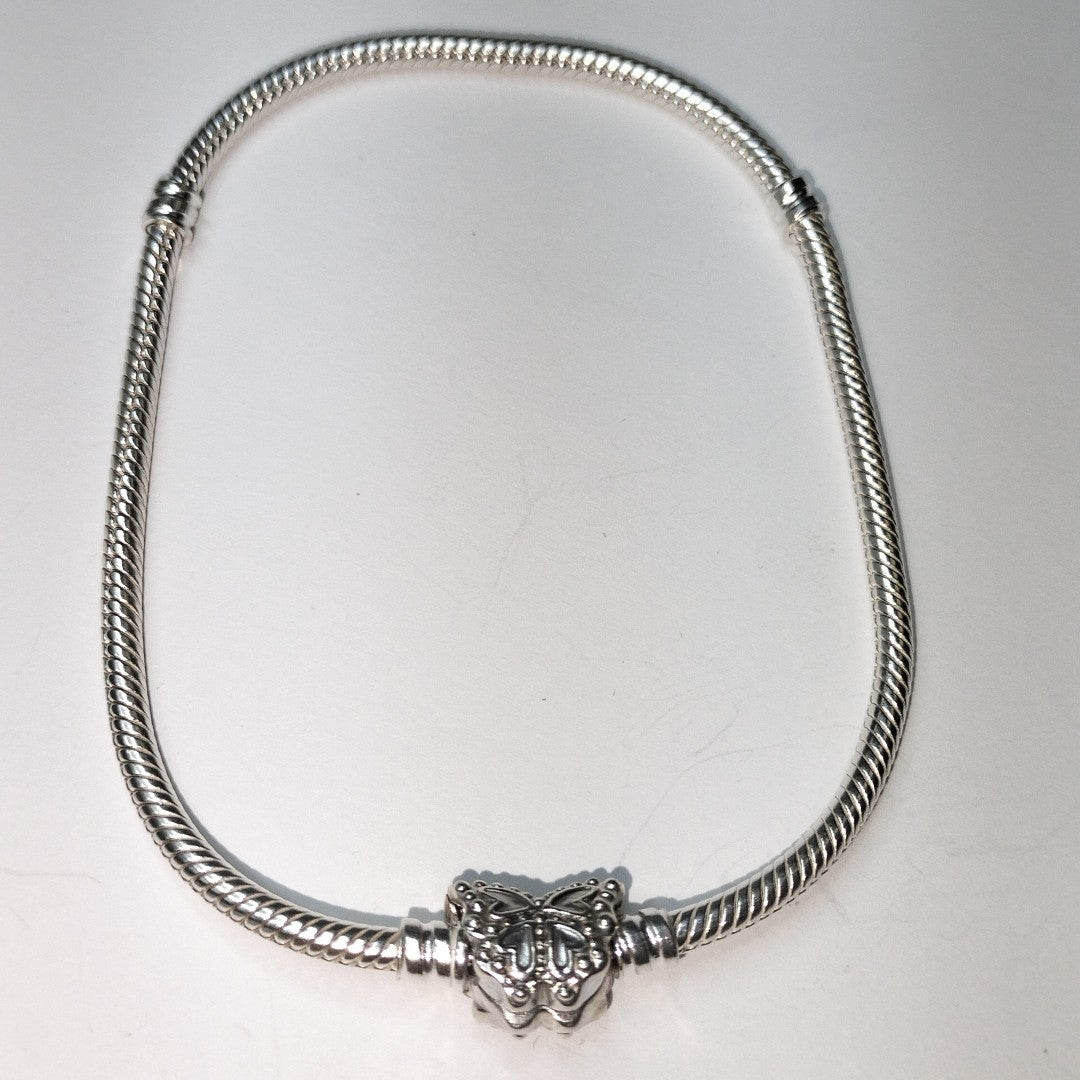 PULSERA PLATA 18 GRMS (SEMINUEVO)