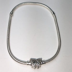 PULSERA PLATA 18 GRMS (SEMINUEVO)