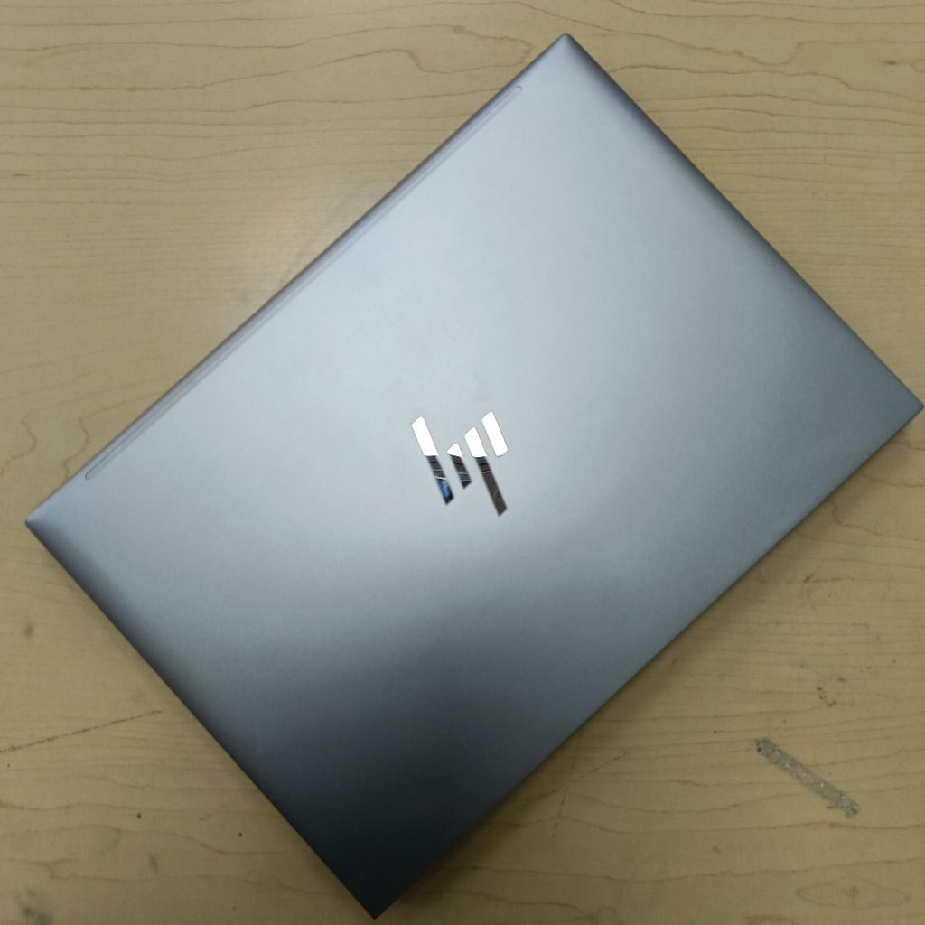 LAPTOP HP ZBOOK FIREFLY 14 G10 (2024) 256 GB SSD 8 GB RAM