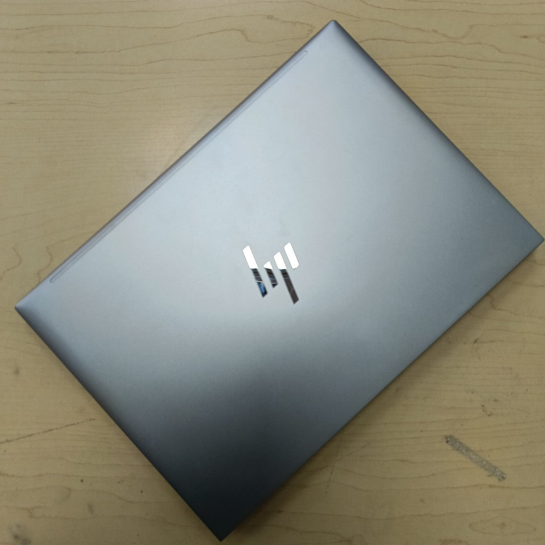 LAPTOP HP ZBOOK FIREFLY 14 G10 (2024) 256 GB SSD 8 GB RAM