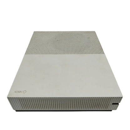 CONSOLA DE VIDEOJUEGO MICROSOFT XBOX ONE S (SEMINUEVO)