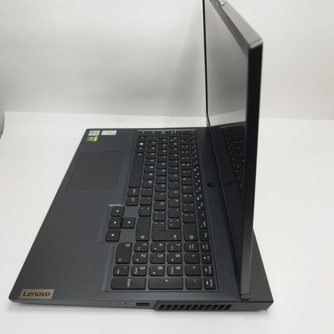 LAPTOP LENOVO LEGION 5 15IMH05H (2022) (SEMINUEVO)