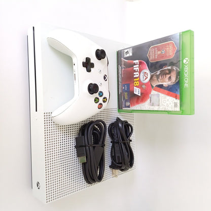 CONSOLA DE VIDEOJUEGO MICROSOFT XBOX ONE (SEMINUEVO)