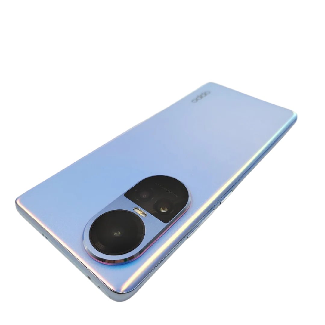 CELULAR OPPO  RENO10 5G CPH2531 (2023) (SEMINUEVO)
