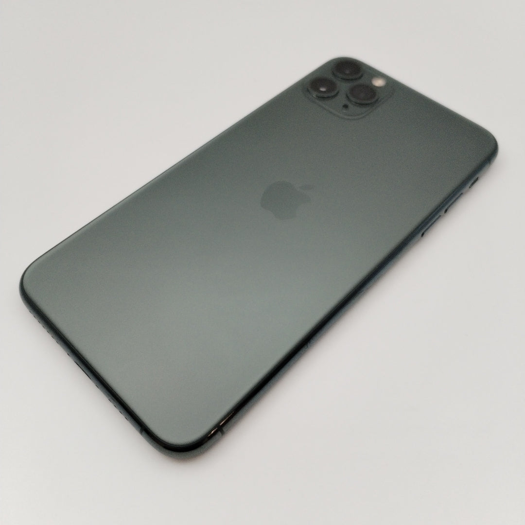 CELULAR APPLE IPHONE 11 PRO MAX A2218 (SEMINUEVO)