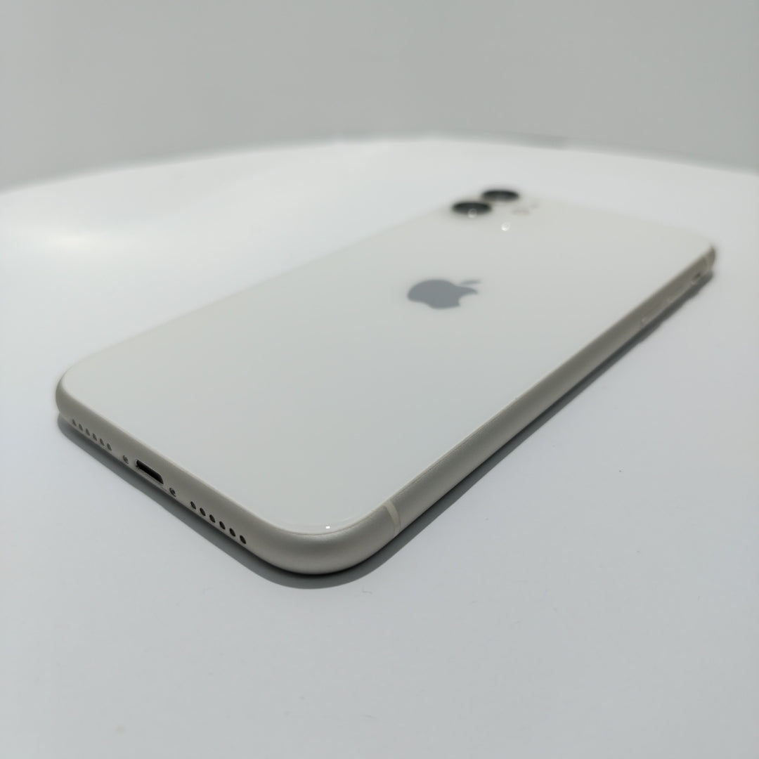 CELULAR APPLE IPHONE 11 A2221 (SEMINUEVO)