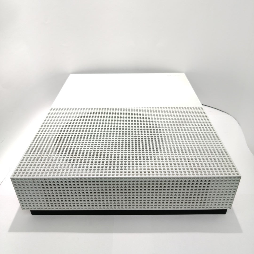 CONSOLA DE VIDEOJUEGO MICROSOFT XBOX ONE S (SEMINUEVO)