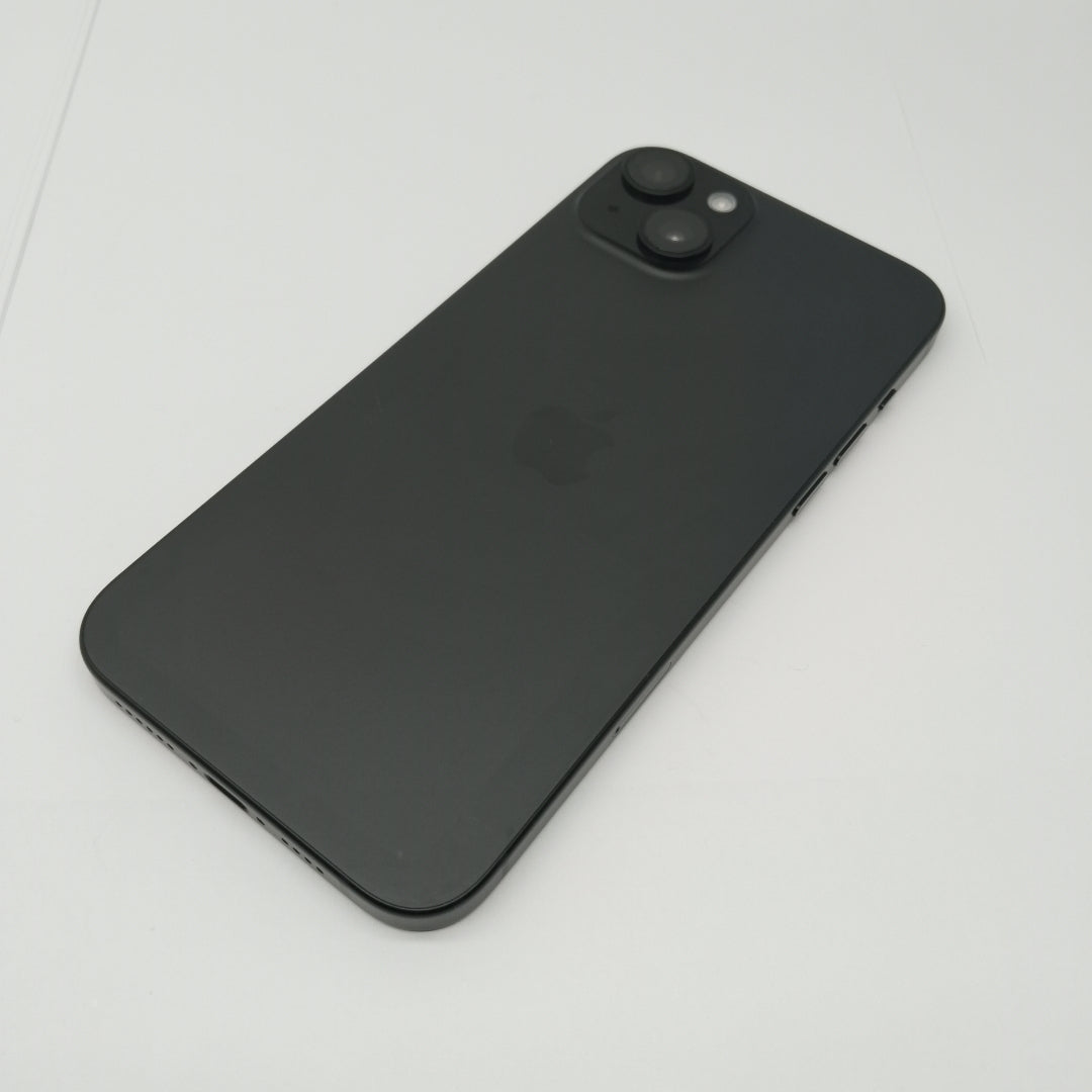 CELULAR APPLE IPHONE 15 PLUS A3093 (2023) (SEMINUEVO)