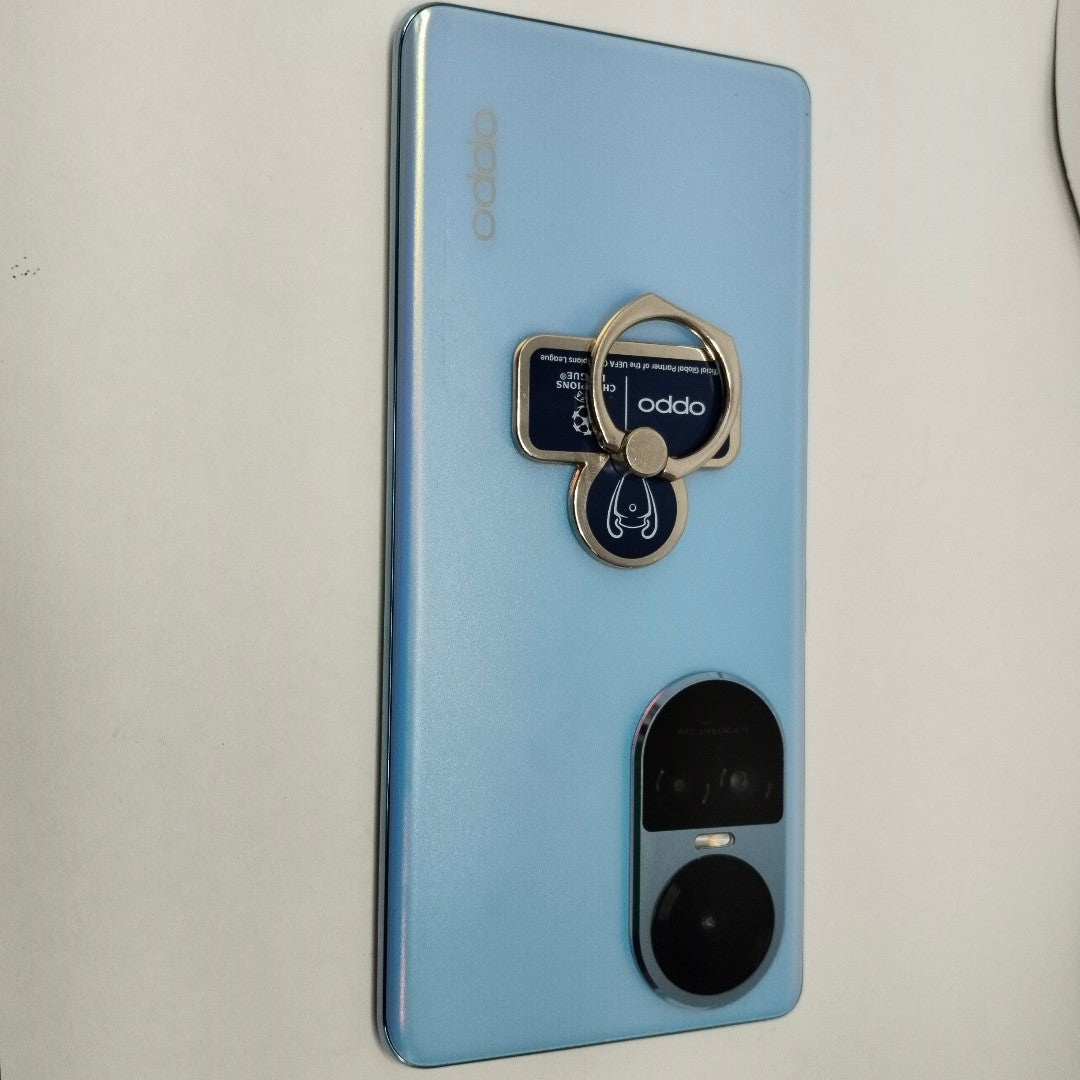 CELULAR OPPO  RENO10 5G CPH2531 (2023) (SEMINUEVO)