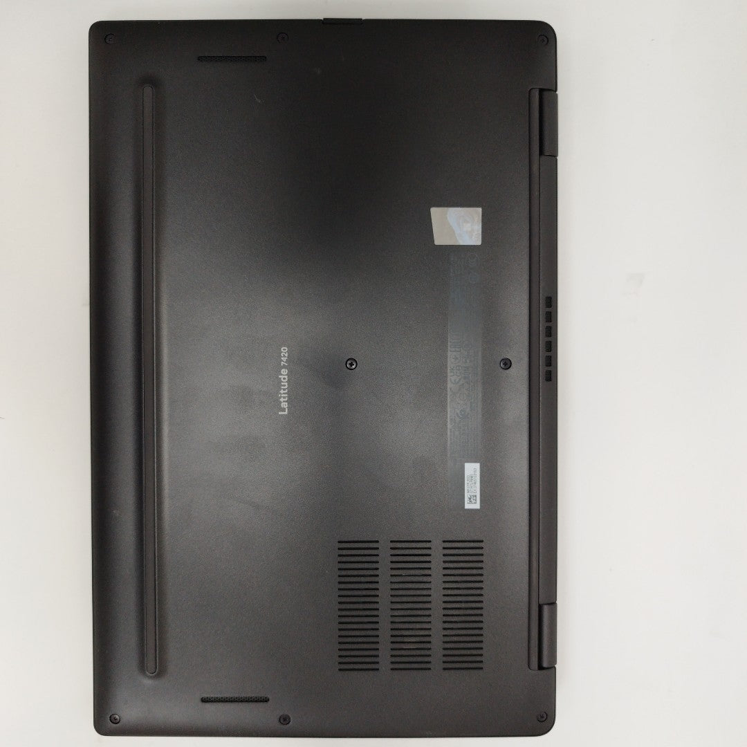 LAPTOP DELL LATITUDE 7420 (2022) 512 GB SSD 16 GB RAM