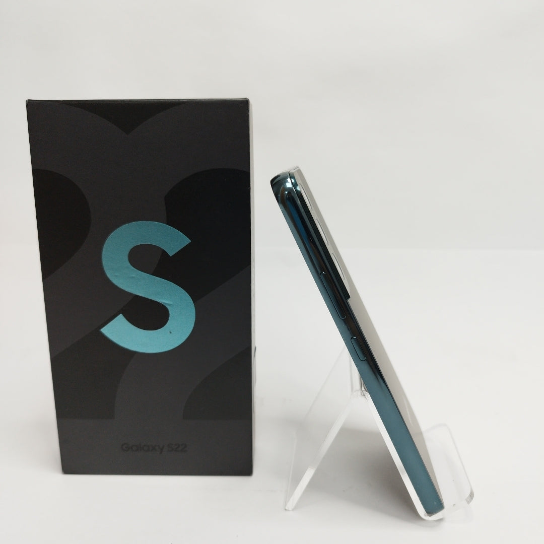 CELULAR SAMSUNG GALAXY S22 SM-S901E 256 GB 8 GB RAM