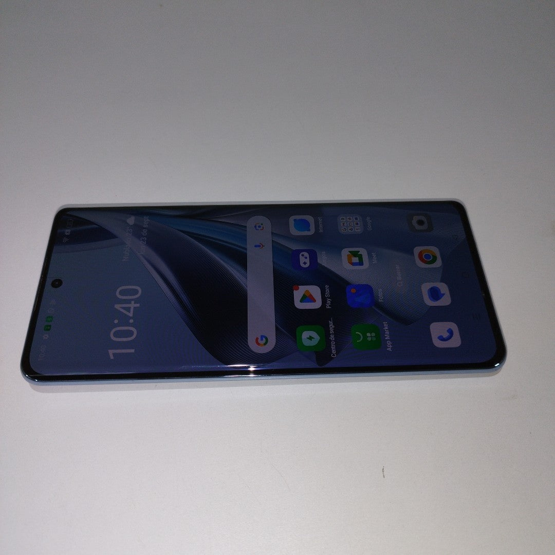 CELULAR OPPO  RENO10 5G CPH2531 (2023) (SEMINUEVO)