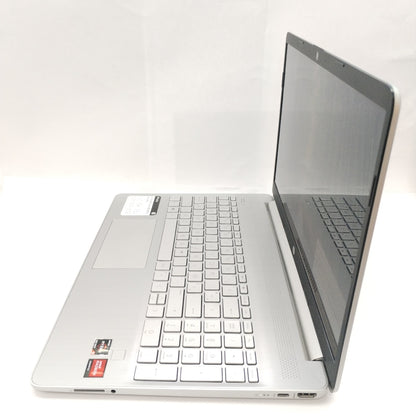 LAPTOP HP 15-EF2519LA (2022) (SEMINUEVO)