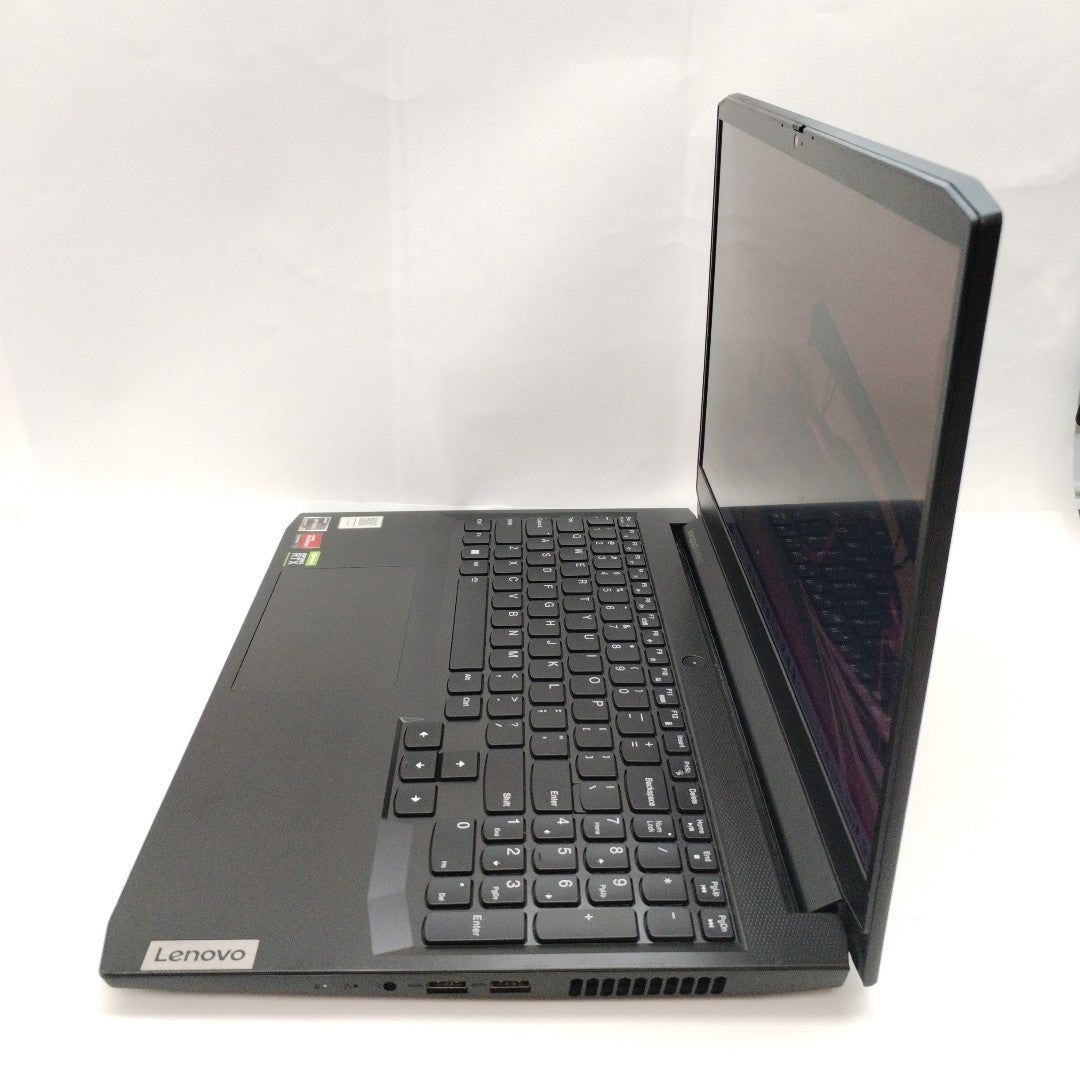 LAPTOP LENOVO IDEAPAD GAMING 3 15ACH6 (2022) (SEMINUEVO)